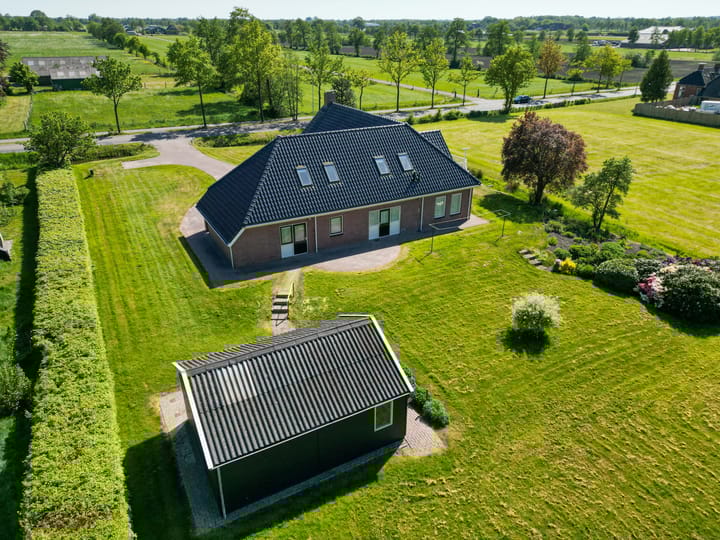 Foto 76 van De Holm 16-I