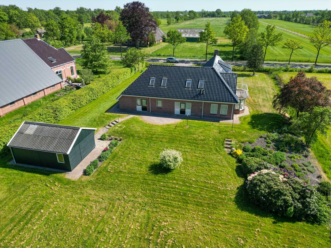 Foto 77 van De Holm 16-I