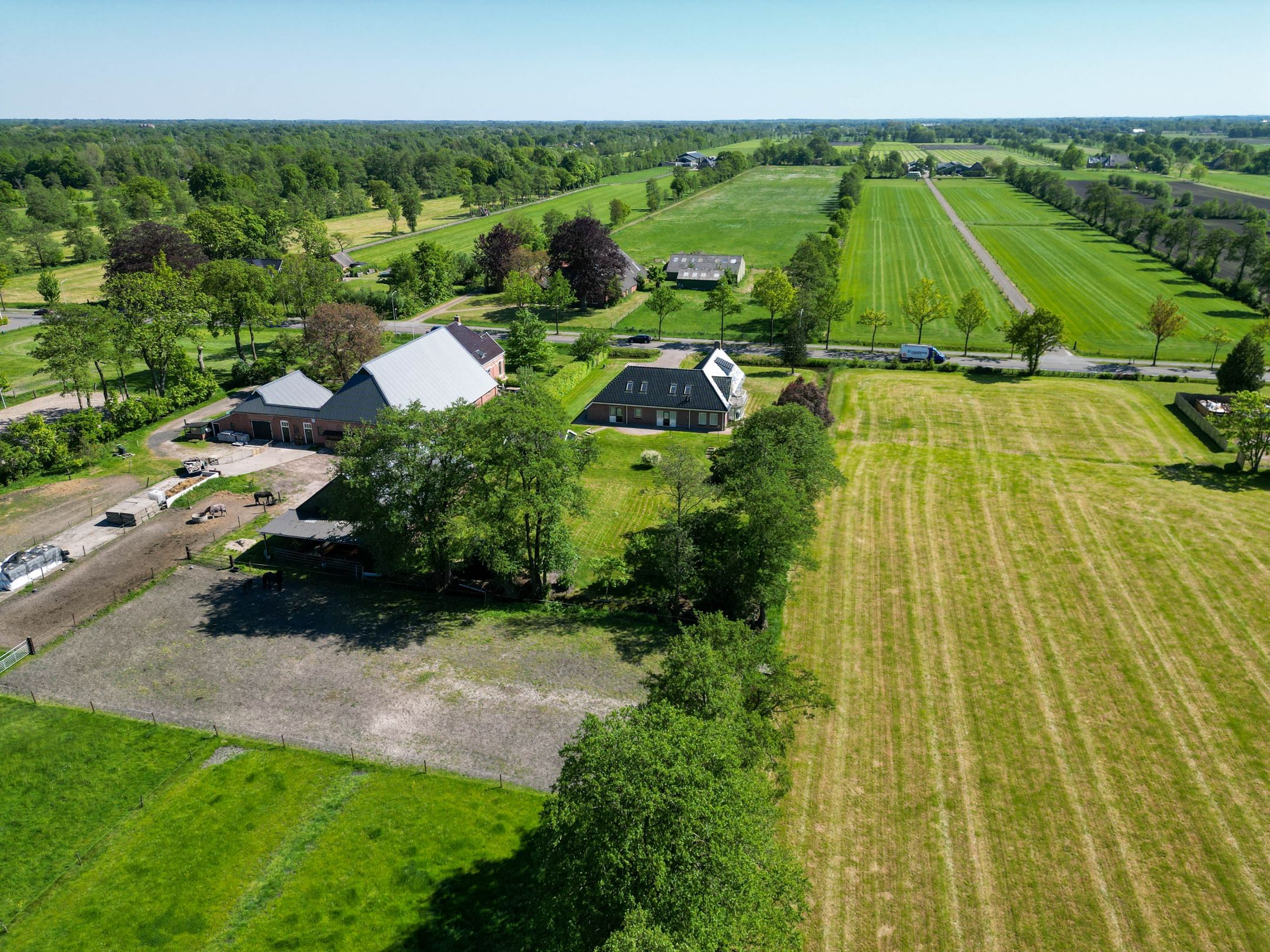 Foto 78 van De Holm 16-I