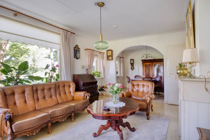 Foto 4 van Westenwold 16