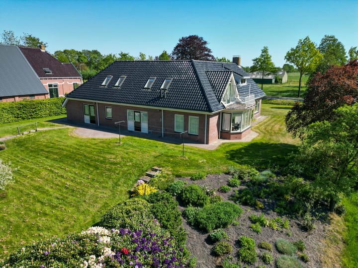 Foto 79 van De Holm 16-I