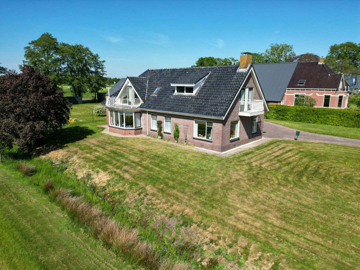 Foto 80 van De Holm 16-I