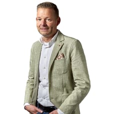 Steven Hendriks - NVM Makelaar
