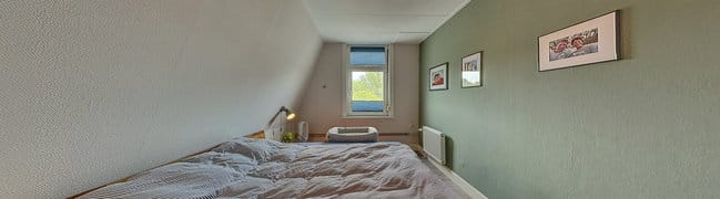 Slaapkamer