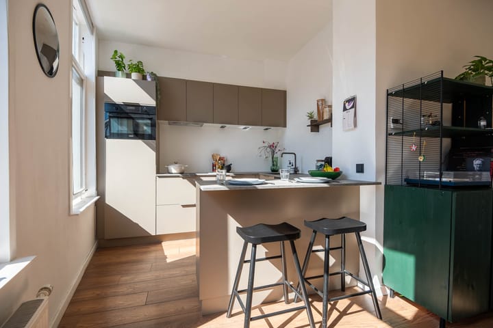 Foto 1 van Beverstraat 67-A