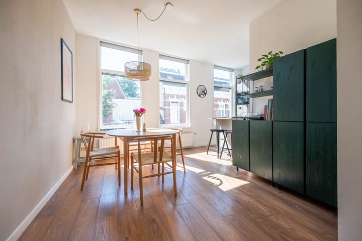 Foto 4 van Beverstraat 67-A