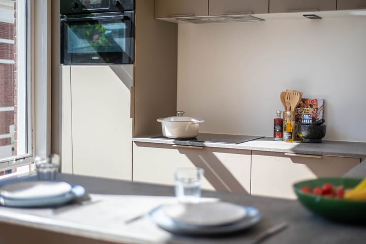 Foto 7 van Beverstraat 67-A