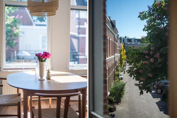 Foto 9 van Beverstraat 67-A