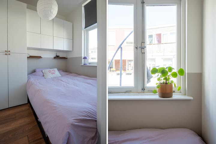 Foto 12 van Beverstraat 67-A