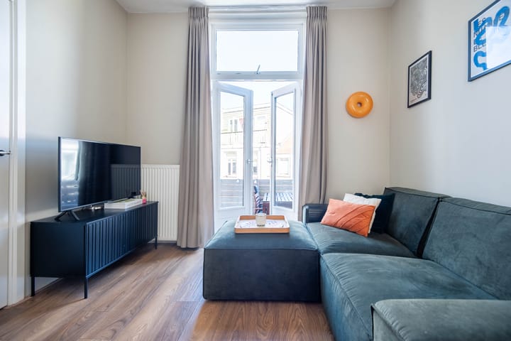 Foto 14 van Beverstraat 67-A