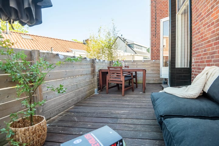 Foto 3 van Beverstraat 67-A