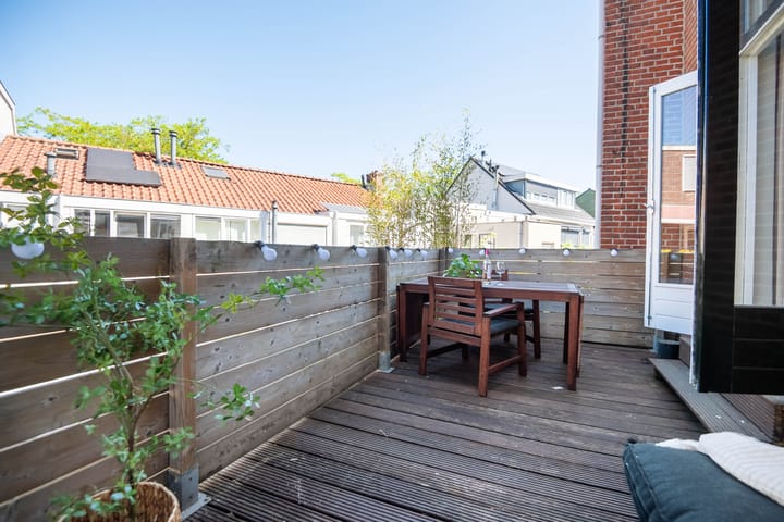 Foto 16 van Beverstraat 67-A