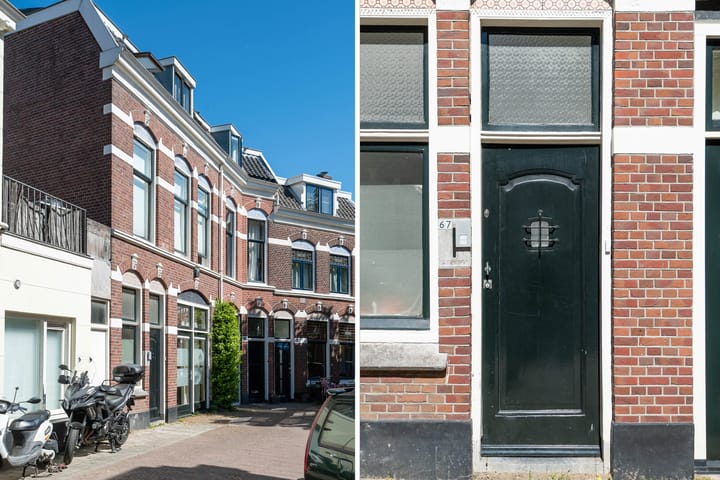 Foto 19 van Beverstraat 67-A