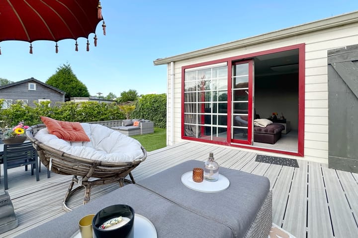 Foto 5 van Oud-Loosdrechtsedijk 113-CV3