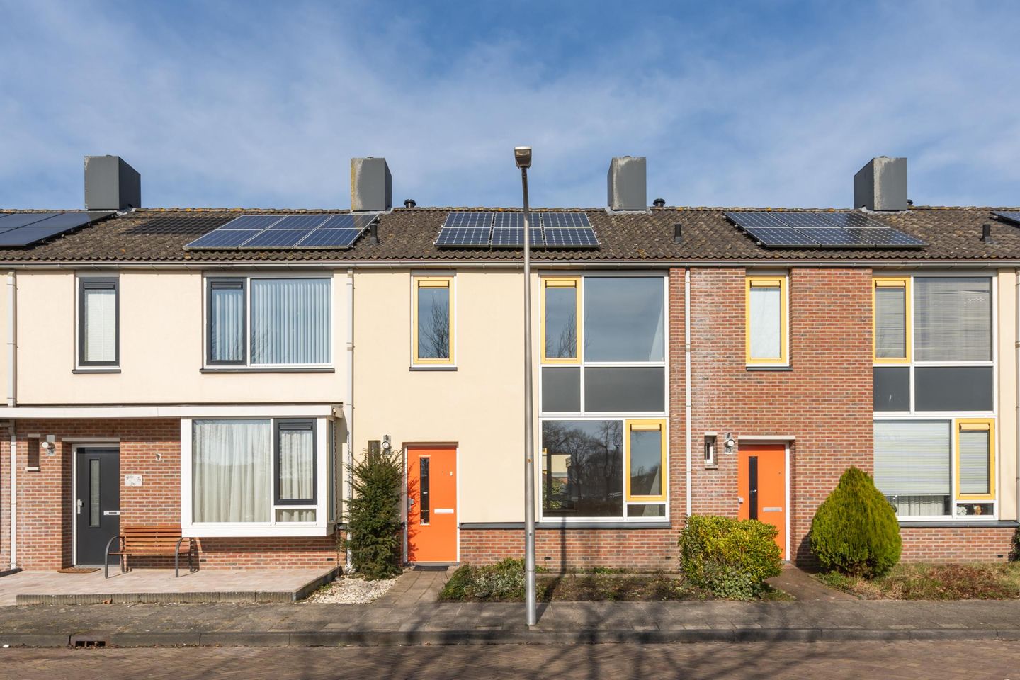 Foto 1 van De Vink 41