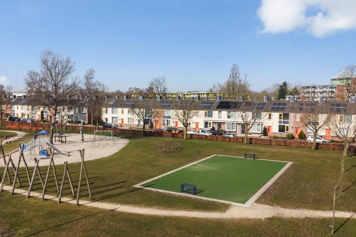 Foto 2 van De Vink 41