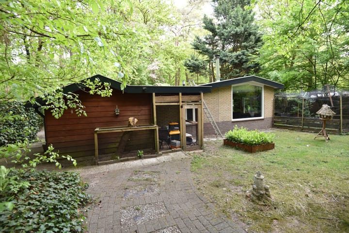 Foto 1 van Woesterbergweg 27