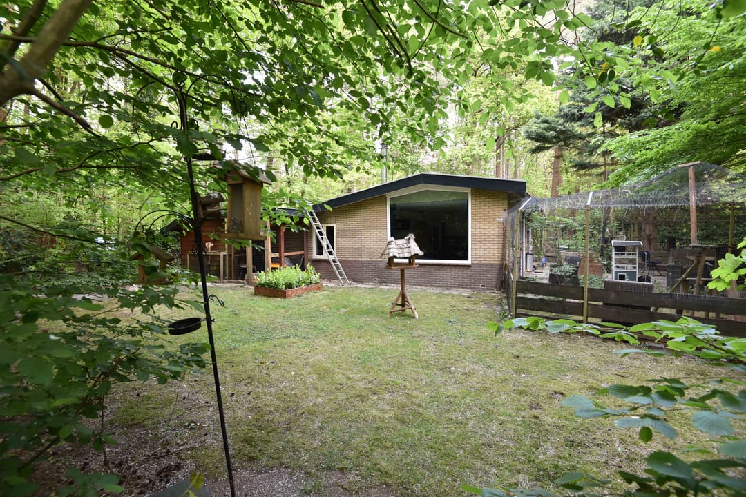 Foto 2 van Woesterbergweg 27