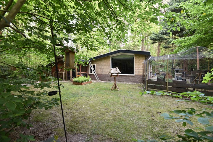 Foto 2 van Woesterbergweg 27