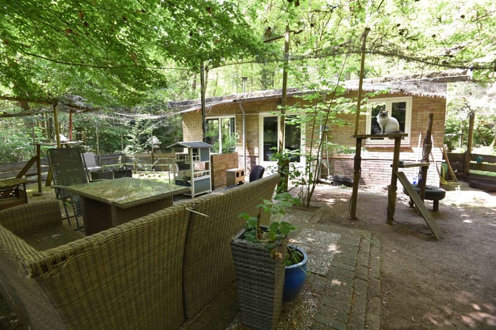 Foto 3 van Woesterbergweg 27