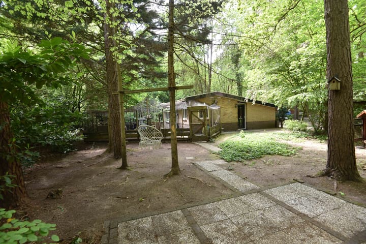 Foto 4 van Woesterbergweg 27