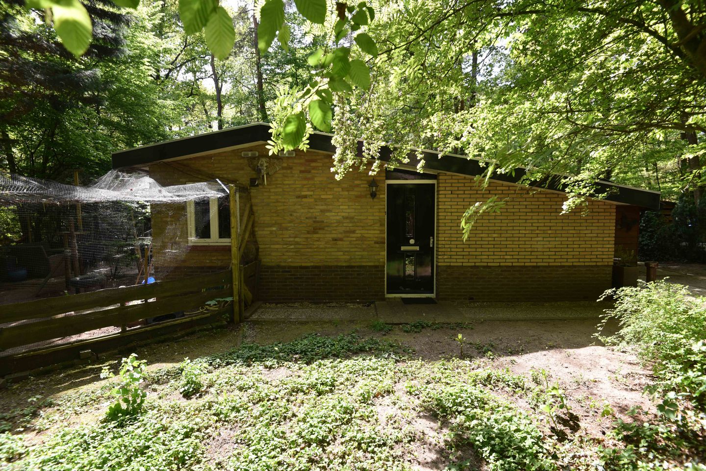 Foto 5 van Woesterbergweg 27