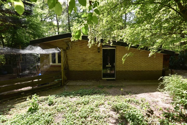 Foto 5 van Woesterbergweg 27