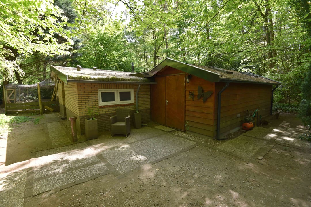 Foto 7 van Woesterbergweg 27