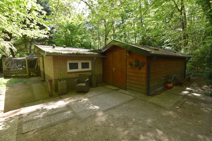 Foto 7 van Woesterbergweg 27