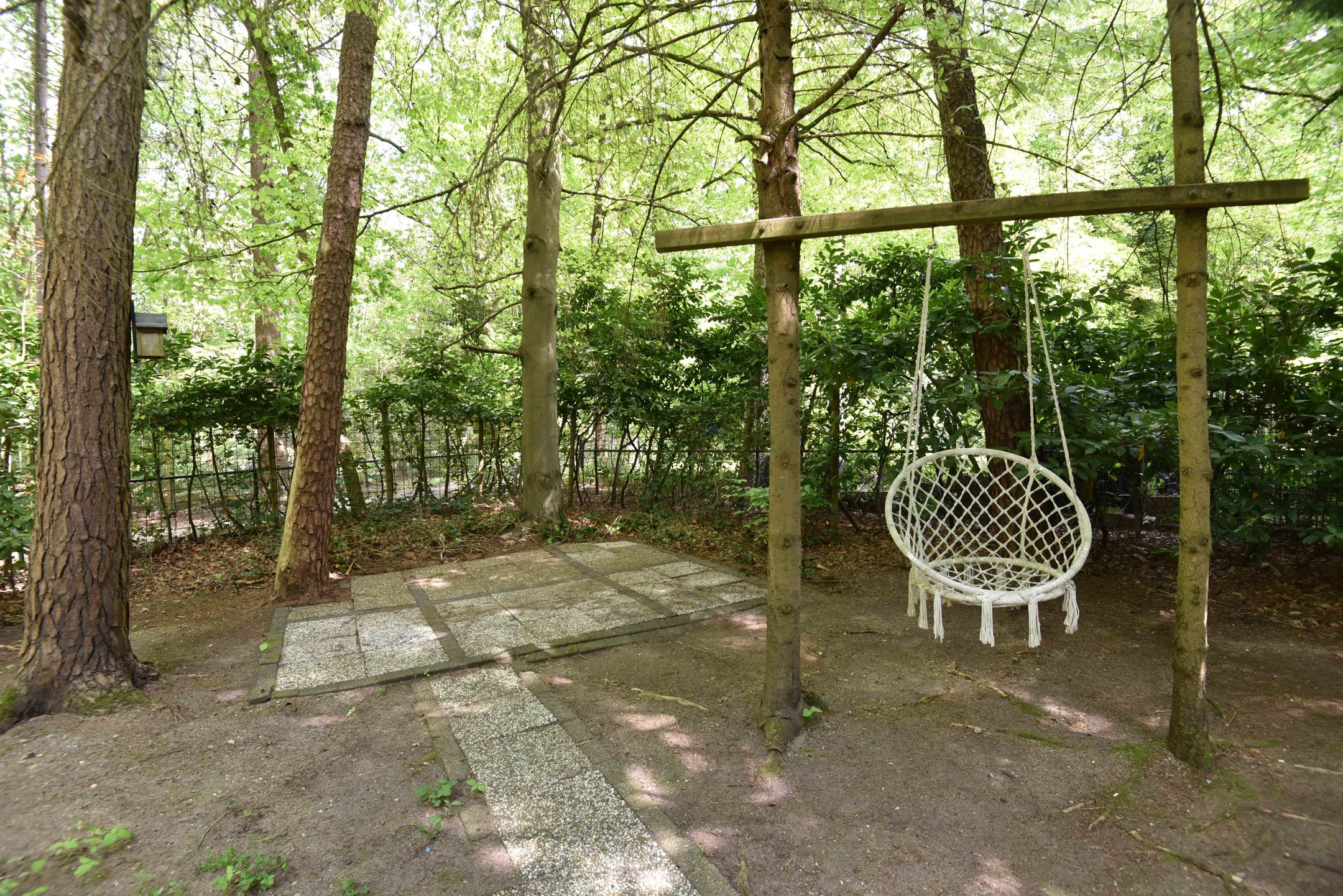 Foto 9 van Woesterbergweg 27