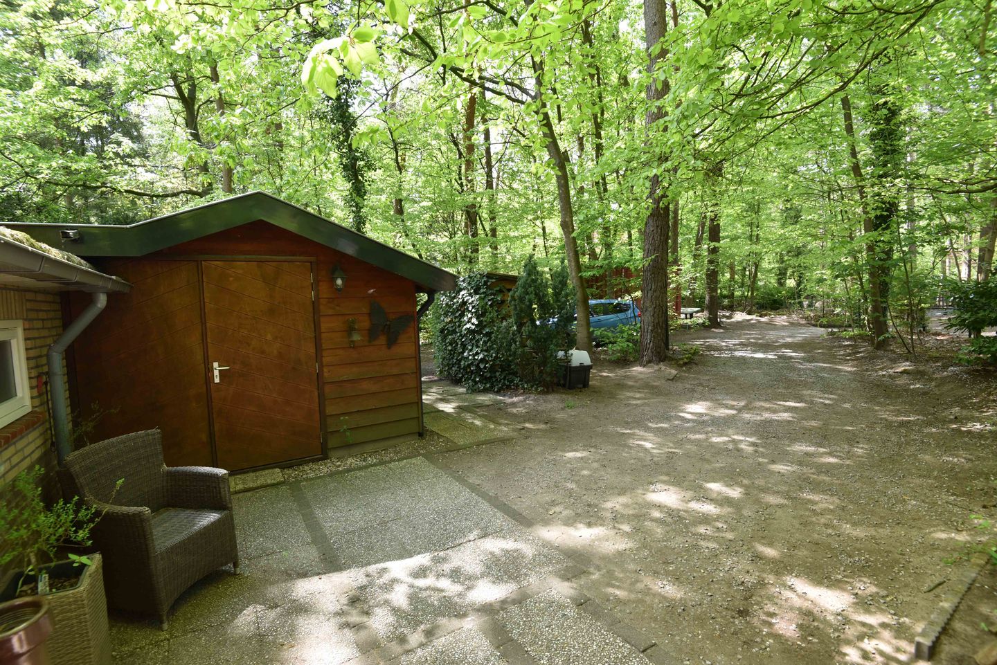 Foto 10 van Woesterbergweg 27