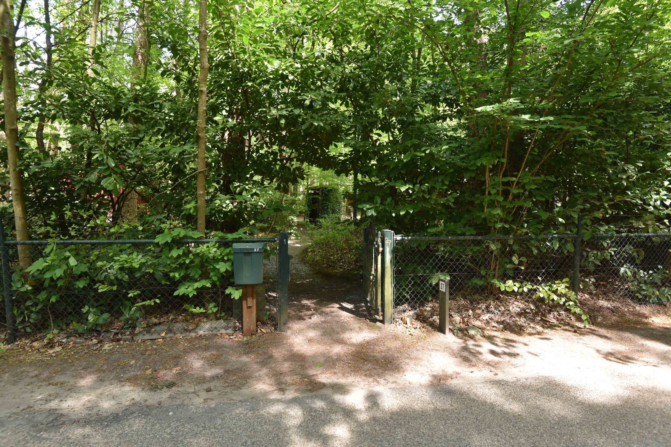 Foto 12 van Woesterbergweg 27