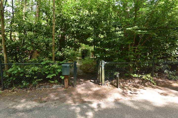 Foto 12 van Woesterbergweg 27