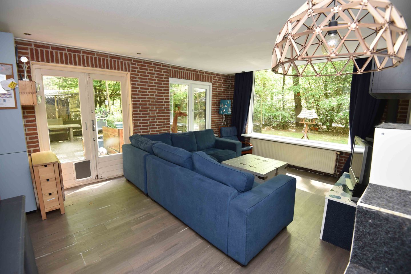 Foto 14 van Woesterbergweg 27