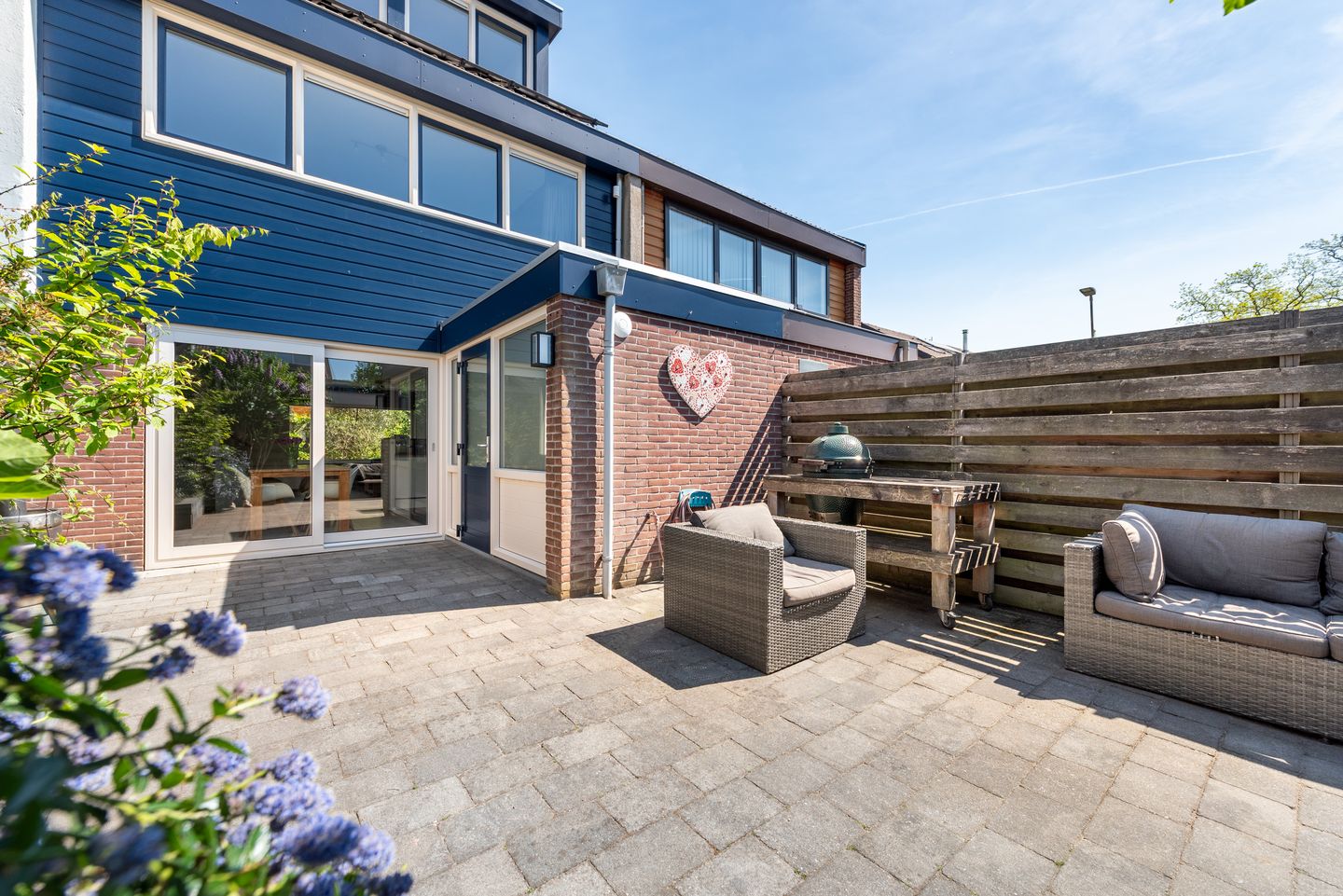 Foto 10 van Duiveland 38