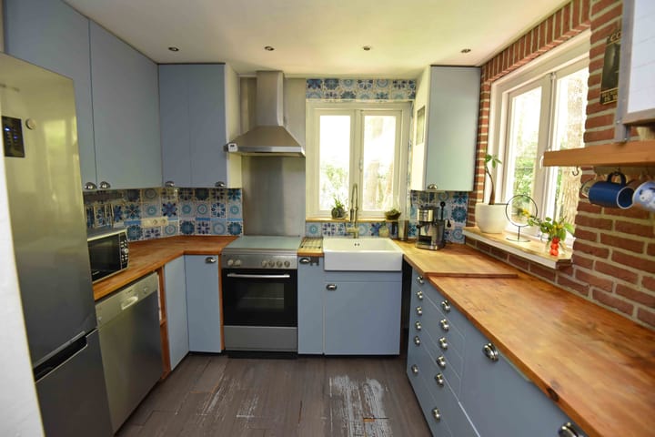 Foto 17 van Woesterbergweg 27