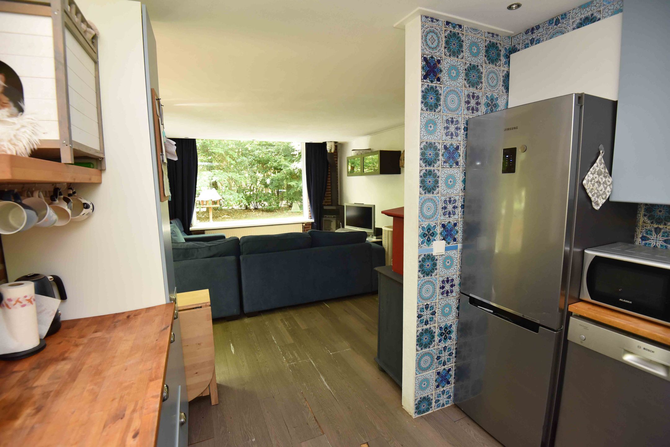 Foto 18 van Woesterbergweg 27