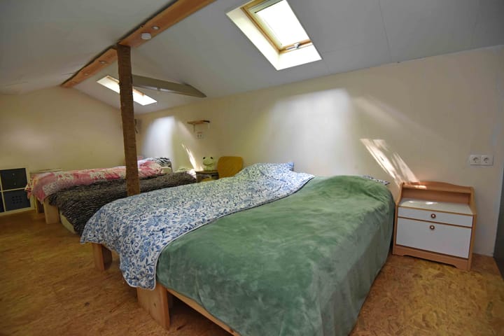 Foto 22 van Woesterbergweg 27