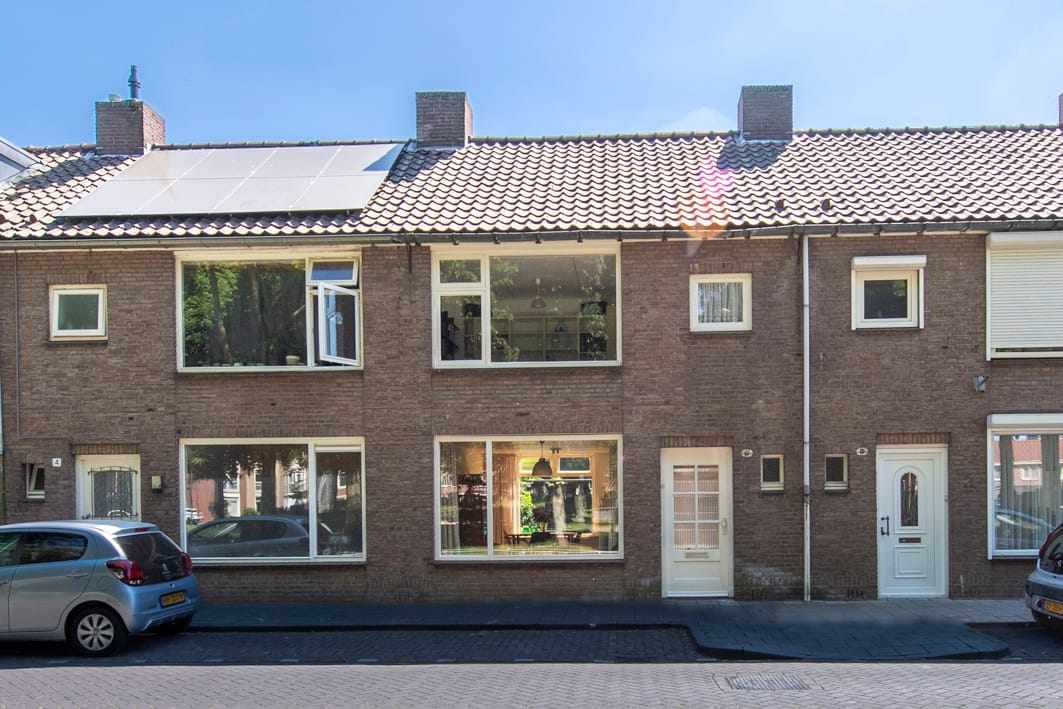 Foto 1 van Sabastraat 6