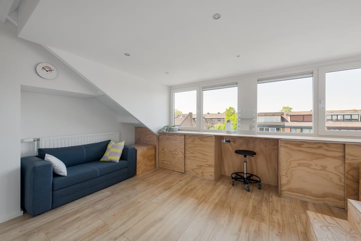 Foto 25 van Duiveland 38