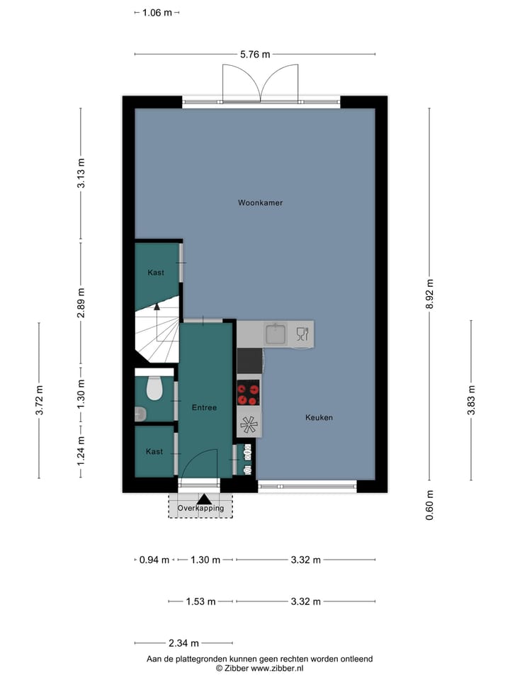 Foto 31 van Opijnenstraat 59