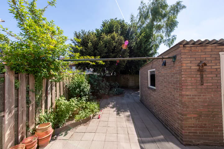 Foto 5 van Sabastraat 6