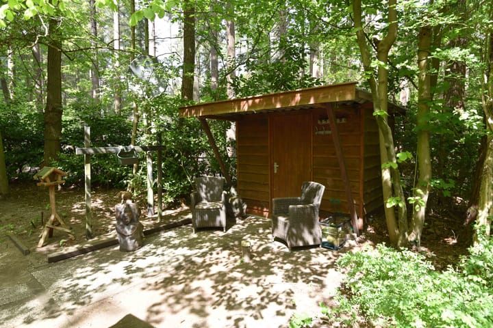 Foto 6 van Woesterbergweg 27