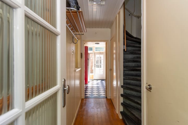 Foto 7 van Sabastraat 6