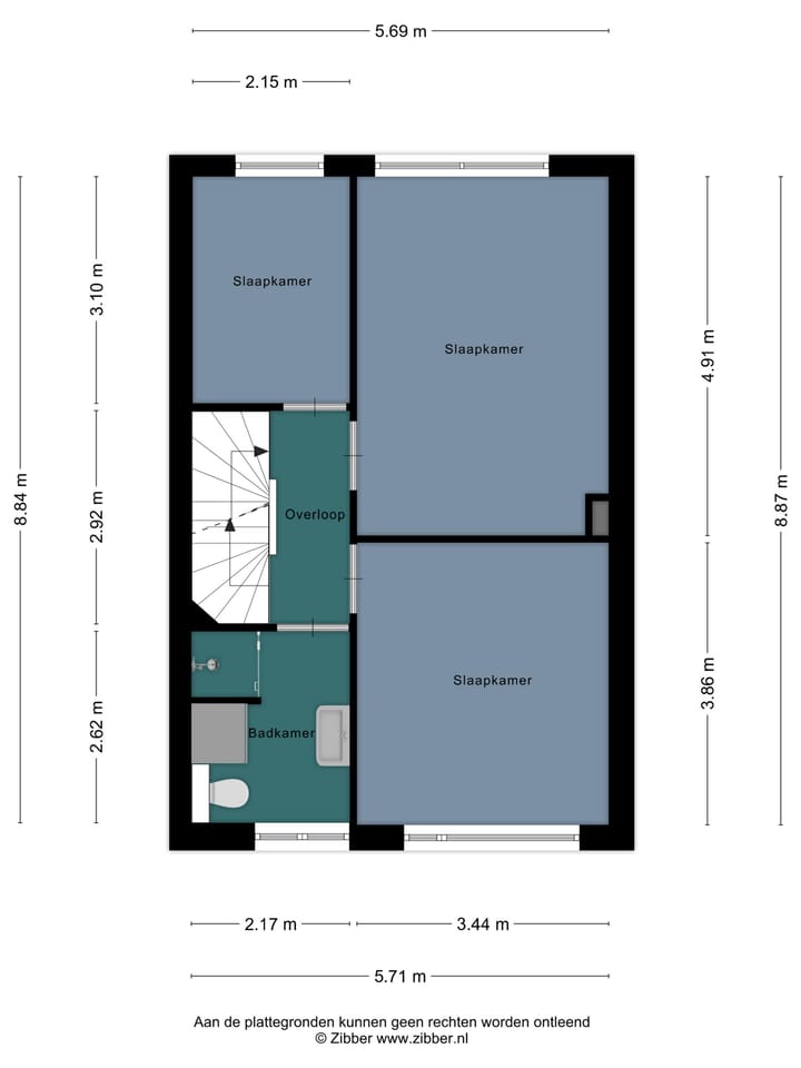 Foto 32 van Opijnenstraat 59