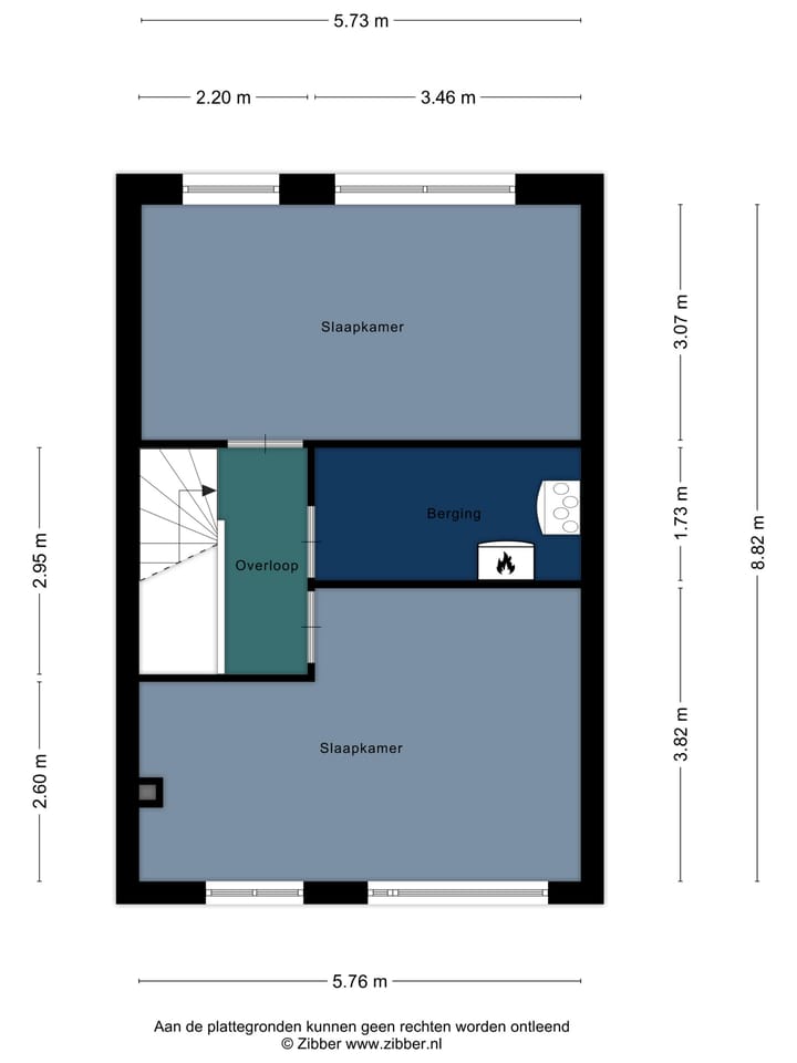 Foto 33 van Opijnenstraat 59