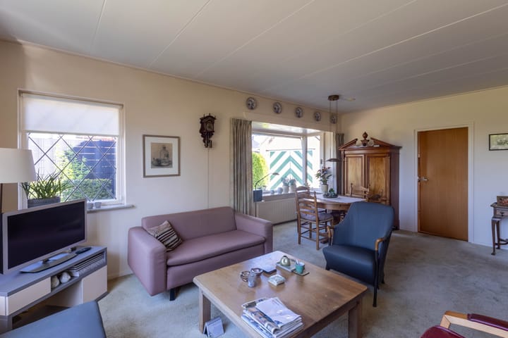 Foto 2 van Boargemaster Dukerstrjitte 24