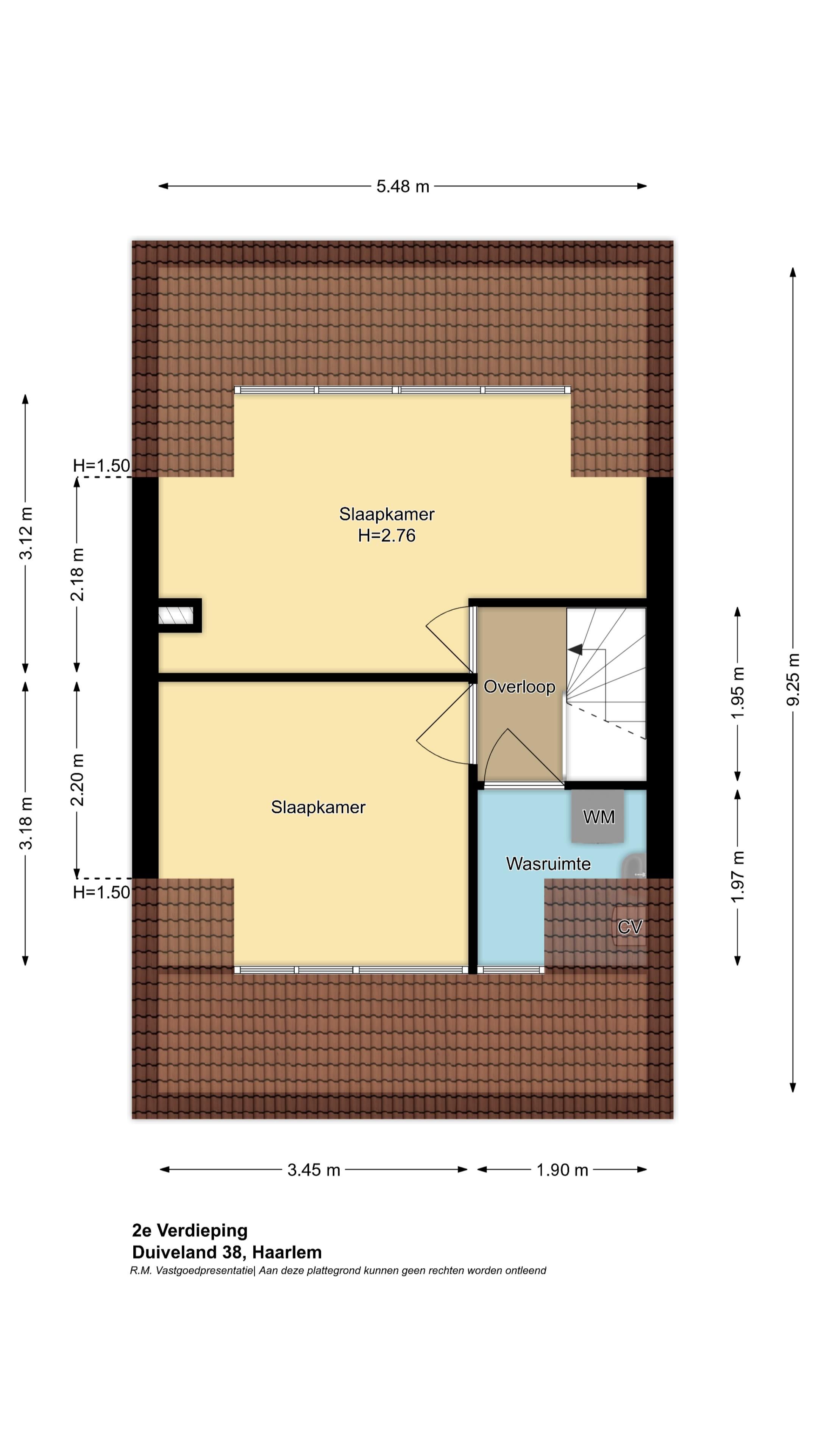 Foto 33 van Duiveland 38