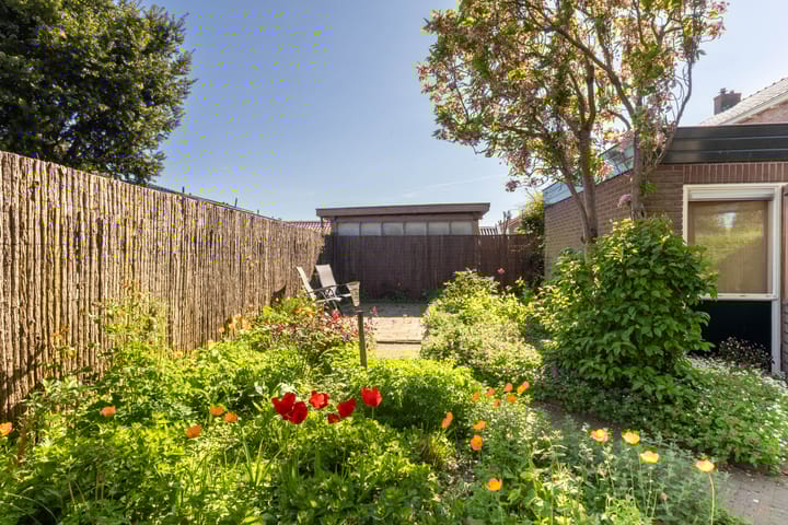 Foto 3 van Boargemaster Dukerstrjitte 24