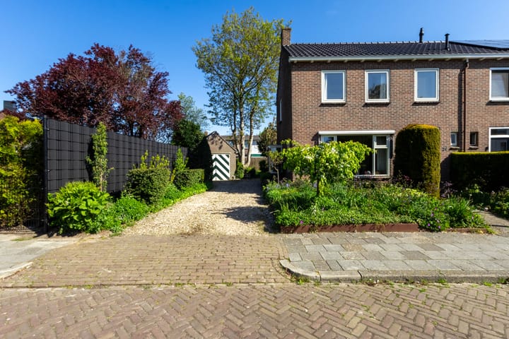 Foto 4 van Boargemaster Dukerstrjitte 24